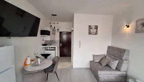 Mystic Grey Studio Apartment - Foto 4