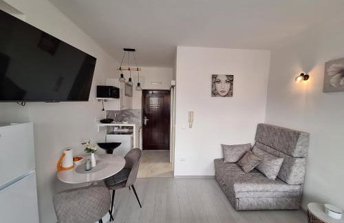 Mystic Grey Studio Apartment - Foto 4