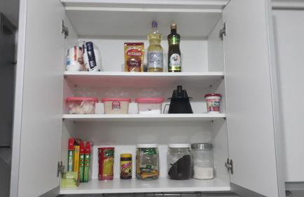 Imprensa III · Comfort and family in Brasilia - Foto 45