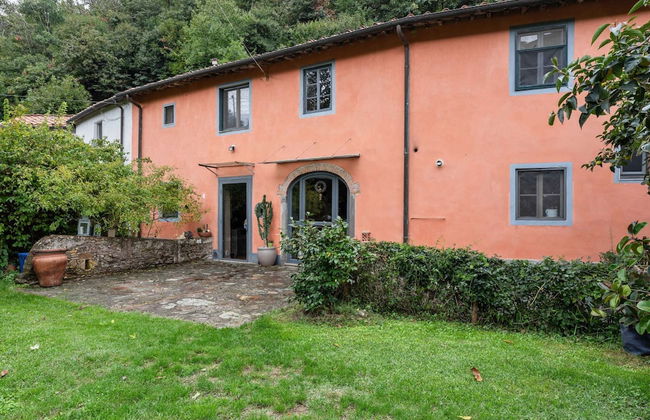 Holiday Home in Molina di Quosa Near Pisa - Foto 32