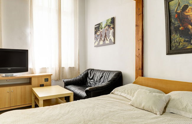 Tel-Aviving Apartments - Foto 10