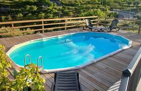 Andar Moradia T4 na Casa do Olival - Foto 9