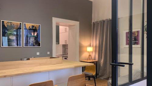 Modern central Prenzlberg Elil - Foto 4