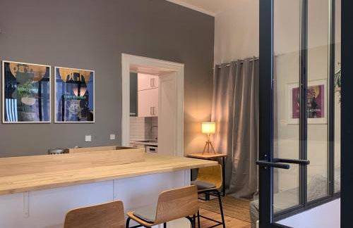 Modern central Prenzlberg Elil - Foto 4