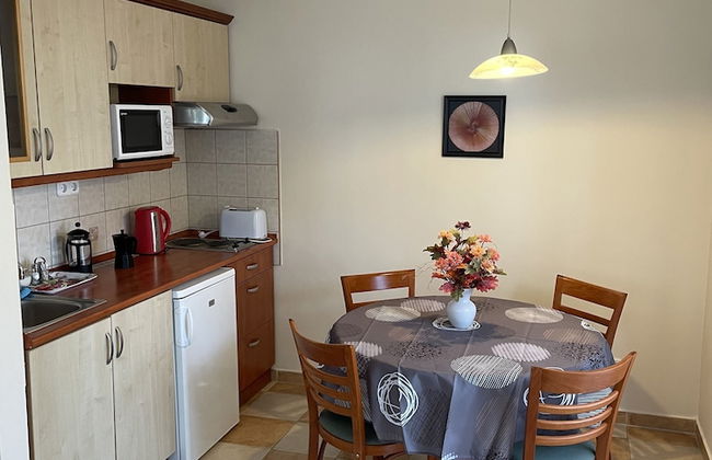 Garda apartman - Foto 2