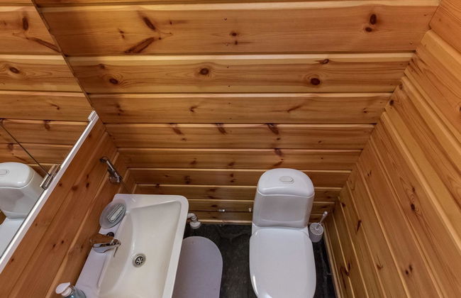 Villa kesäranta - Foto 25