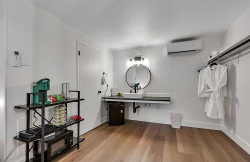 Mount Townsend Room 5 at Mount Walker Inn - Foto 10