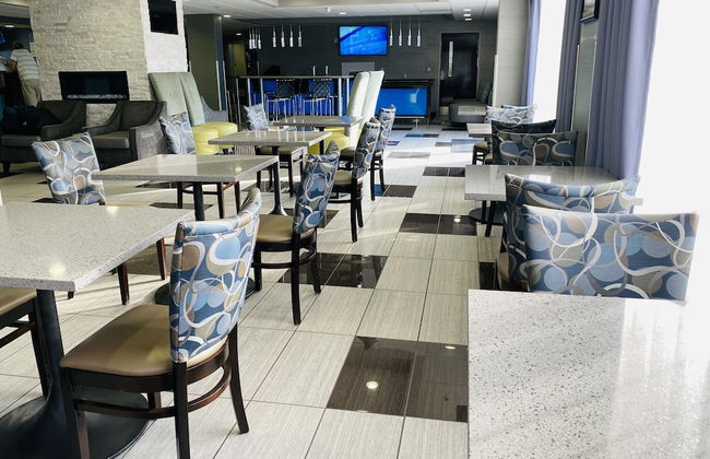 Wyndham Garden Charlotte Airport Southeast - Foto 30