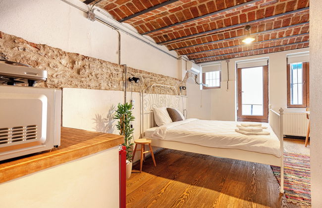 Armel Homes Beyoğlu - Foto 17