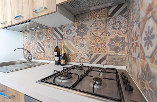 Residenza Alminà - Foto 9