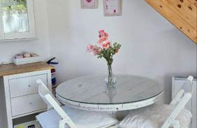 Mini casa con jardín - Foto 8