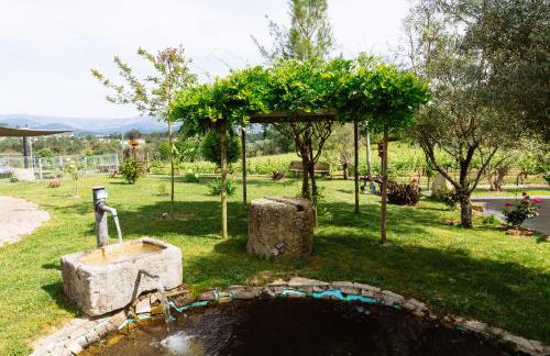 Quinta da Carvalhosa - Foto 8