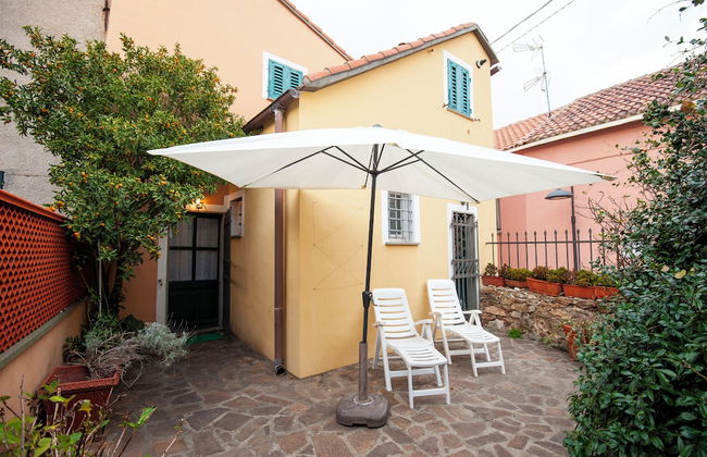 Casa La Gonza by Wonderful Italy - Foto 29