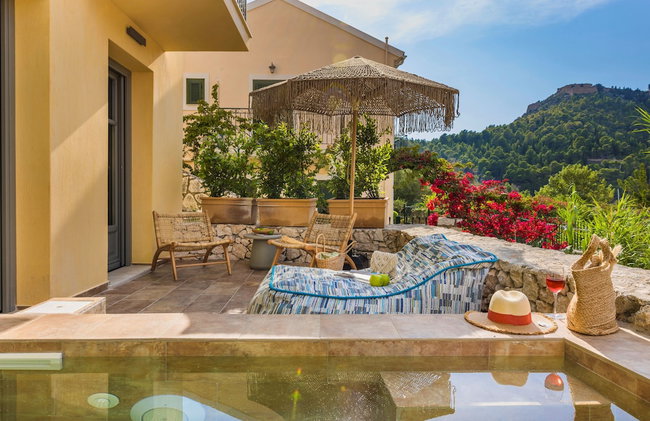Assos Chromata Villas - Foto 45