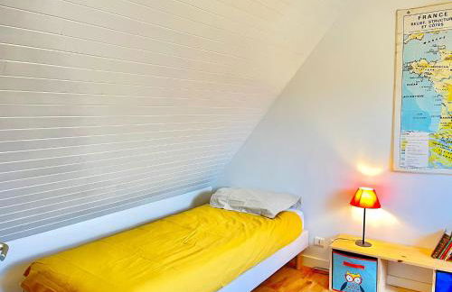 Maison lumineuse - Vue sur l'anse - Foto 7