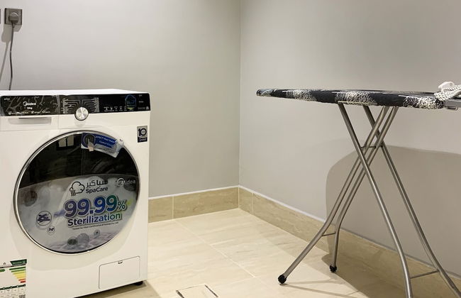 EWa Almughrzat District - Foto 14