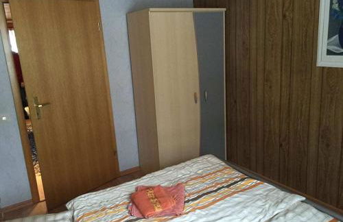 Wooden holiday home with winter garden - Foto 8