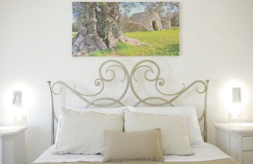 Masseria Pozzelle - Foto 82