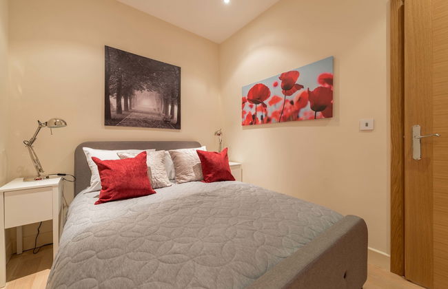 Hampden Apartments - The Catherine - Foto 5