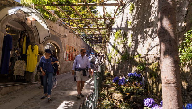 Excursión en barco a Amalfi y Positano + Visita a Ravello - Foto 2