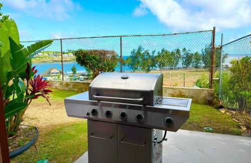 Central and Bright 2 BR, 2 BA, Pool and Oceanview - Foto 42