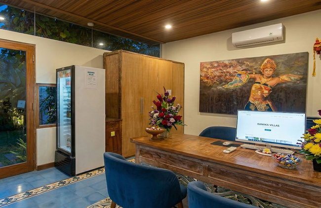 Sari Dana Villas - Foto 2