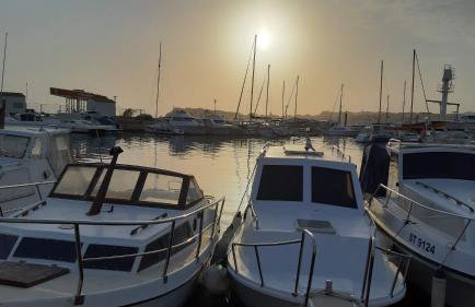 Apartments Babic - Photo 13