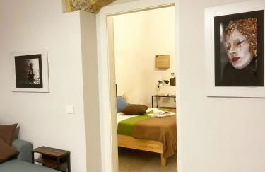 Basso 61, Cozy Oasis with Mini Pool and Courtyard - Foto 10