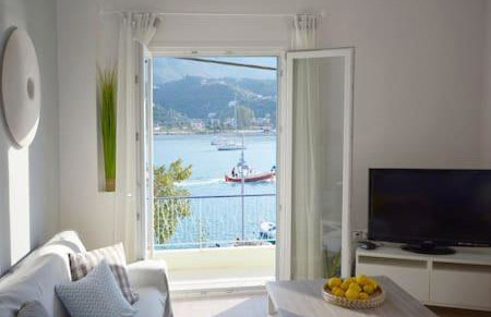 Beautiful house by the sea - Foto 1