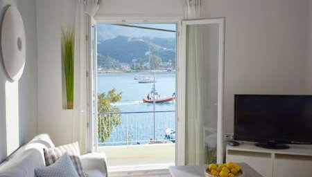 Beautiful house by the sea - Foto 1