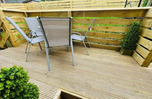 Loch Linnhe Lookout - Foto 15