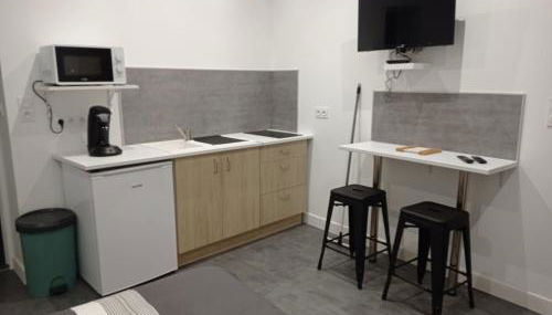 Ravissant Studio - Foto 2