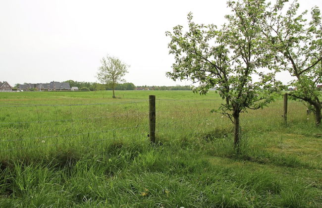 Holiday Home in Friesland Near Lake Nederhorst - Photo 17