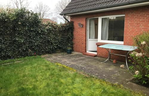 Apartment in handball city, Handewitt - Foto 18