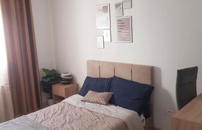 Ideal Appart Ain Zaghouan Tunis - Foto 8