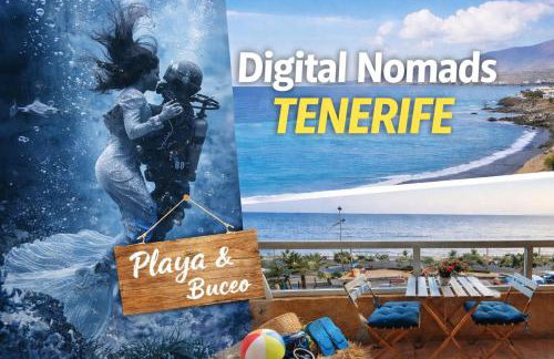 Radazul Paraíso Beach - Dive - Foto 2