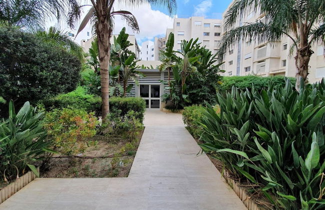 Prestige Luxurious 120m2 Next to UN Offices Lac2 - Foto 16