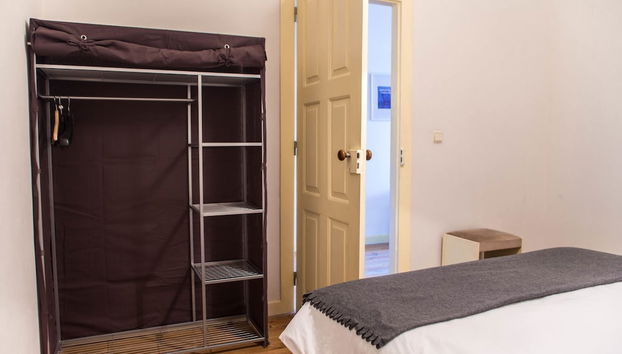 Popartment - Foto 2, Habitación