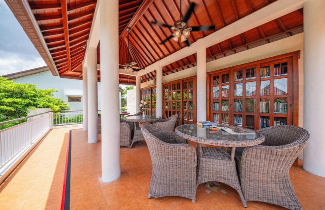 Sayang Sanur Villa IV - Foto 41
