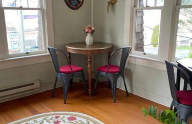 Historic Downtown Flat, #3 - Foto 14