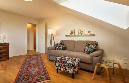 Einfach schöne Ferienwohnung - Foto 12