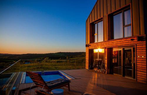 Bieszczady , Sadyba na Lipowcu - Foto 32