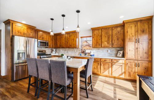 Boat on Lake Pend Oreille Ski at Schweitzer - Foto 34