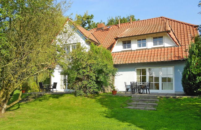 Ferienwohnungen Blaues Haus, Putbus - Foto 15