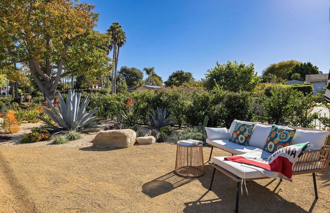 Hummingbird Haven by Avantstay Dog-friendly, Near the Beach, Huge Yard+hot Tub - Foto 42