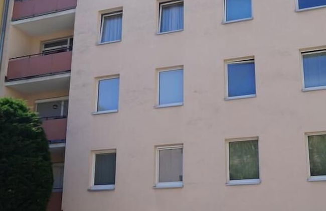 Herbststrasse Apartment - Foto 12