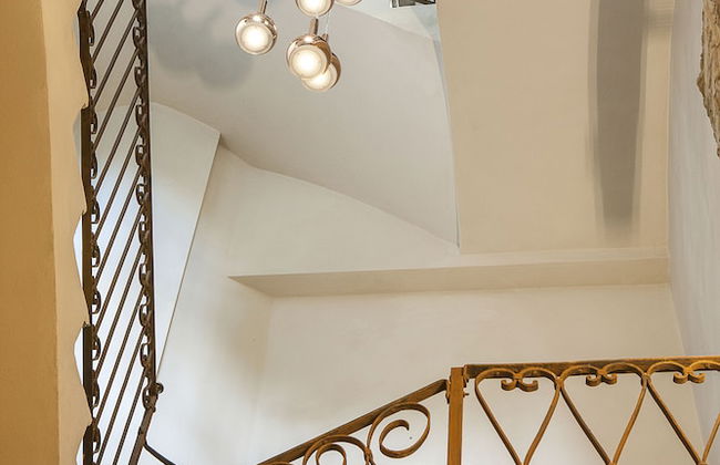 Relais Villa del Borgo - Photo 56