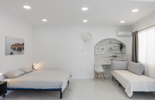 Sunny Palace Apartments - Foto 56