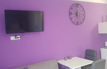 Apartment Mavero-Free Private Parking - Foto 32