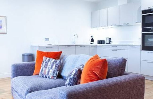 Panmure Apartment - A Glamorous Renovation - Foto 27